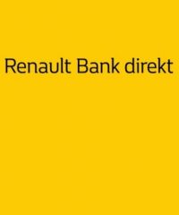 Renault Bank direkt Österreich