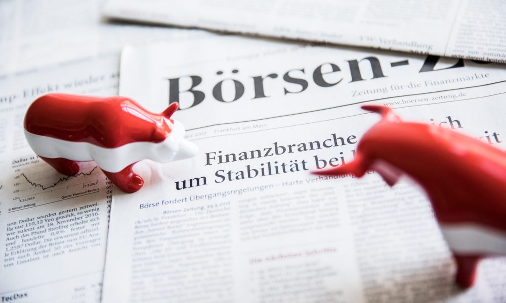 Aktienhandel für Anfänger - Die besten Tipps für Anleger in Österreich die Aktien kaufen möchten