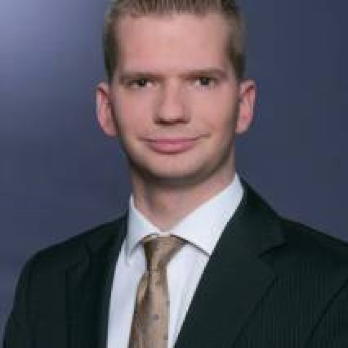 Stefan Schuster, MA