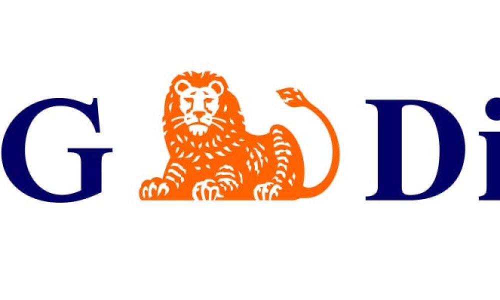Logo der ING DiBa Austria