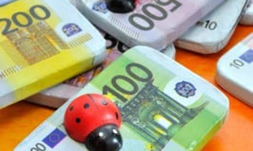 Generali-Geldstudie: Wofür Österreicher 2013 ihr Geld ausgeben