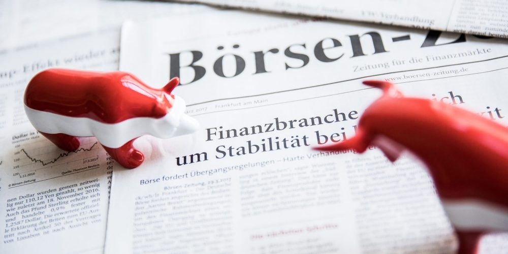 Aktienhandel lernen – 11 Tipps für Anfänger in Österreich