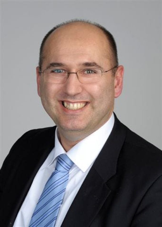 Hubert Mittermayr Zurich Versicherung
