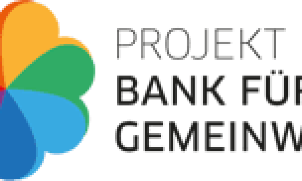 Projekt Bank für Gemeinwohl